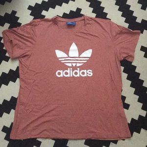 Adidas t shirt